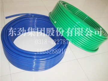 增強(qiáng)尼龍彈性體樹(shù)脂管